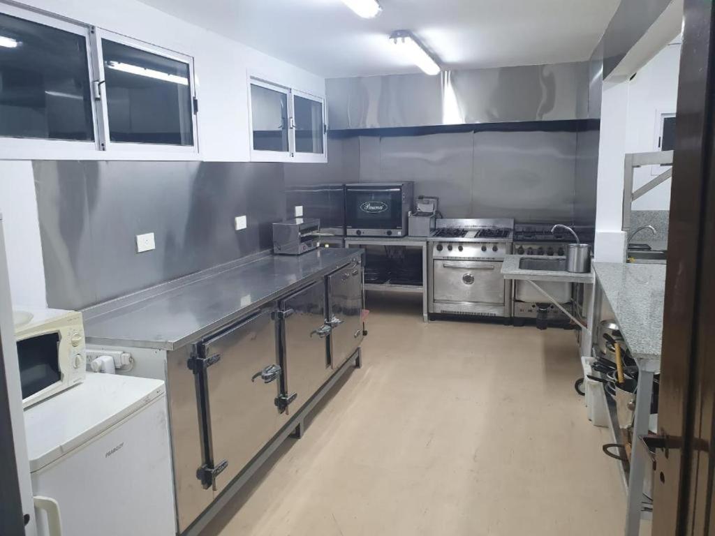 Senador Dupont Hotel Tigre Ngoại thất bức ảnh
