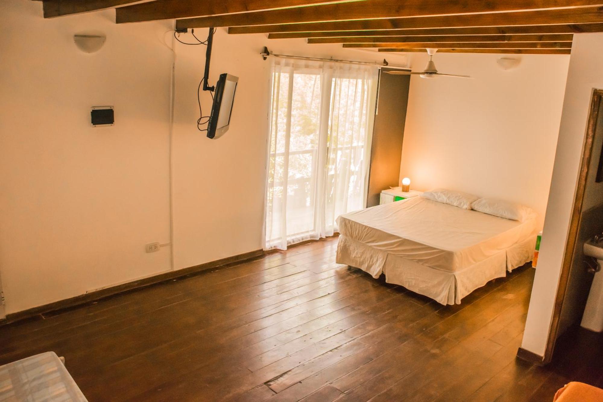 Senador Dupont Hotel Tigre Phòng bức ảnh