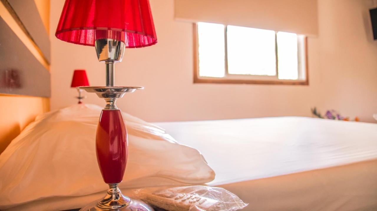 Senador Dupont Hotel Tigre Phòng bức ảnh